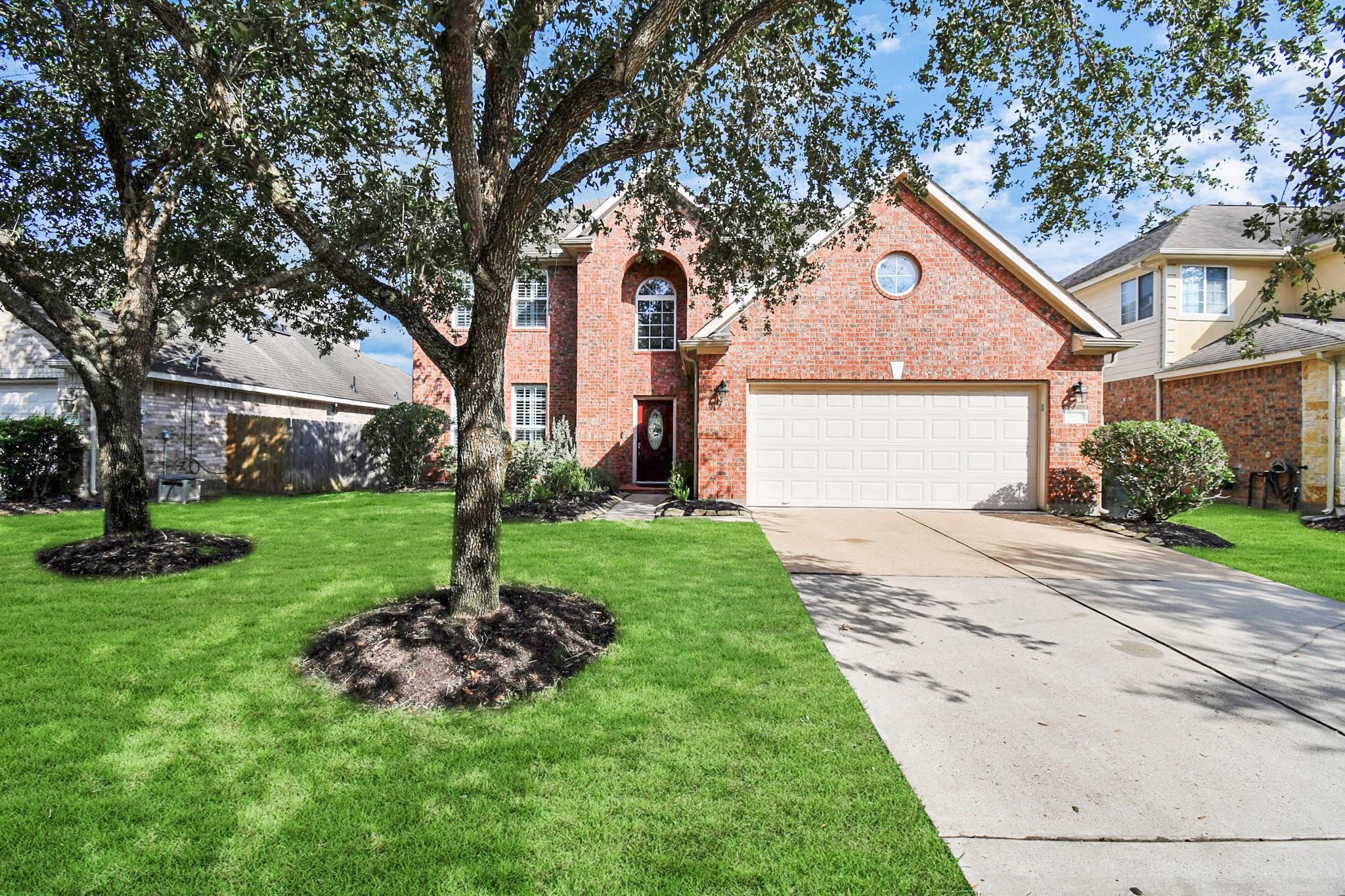 2923 Manchester Cove