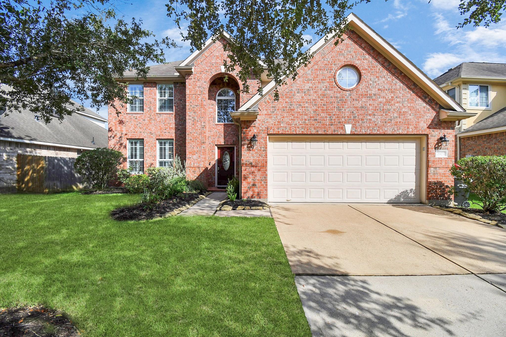 2923 Manchester Cove