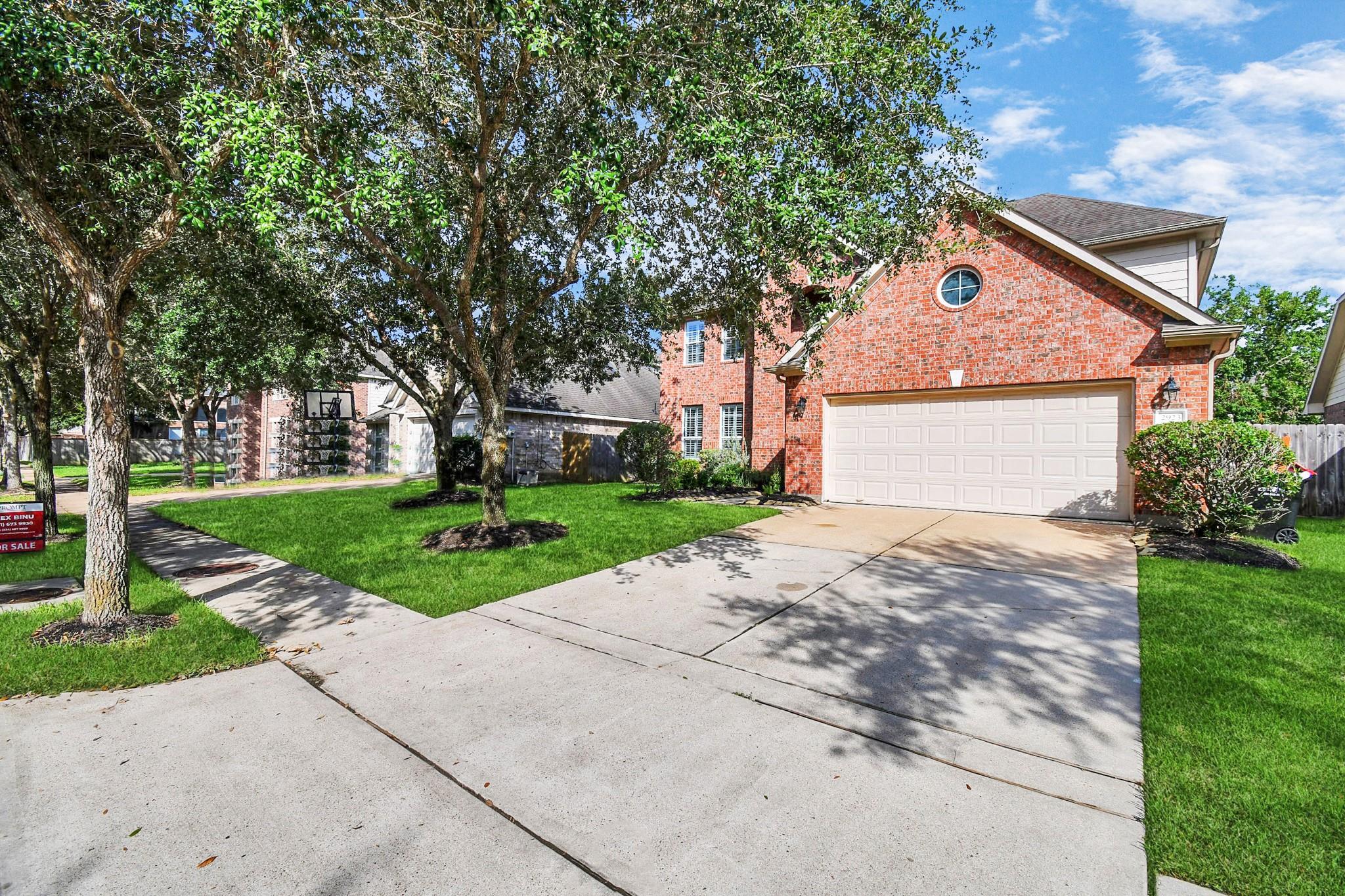 2923 Manchester Cove