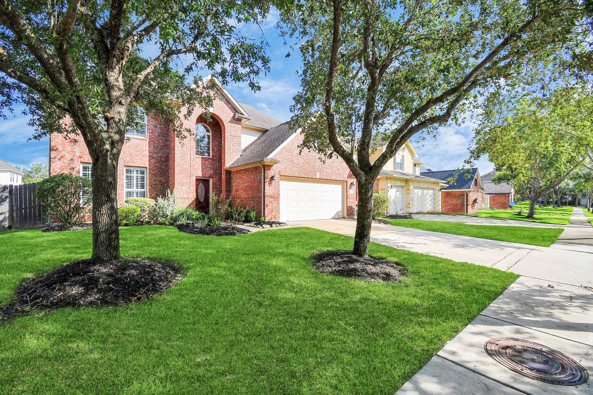 2923 Manchester Cove