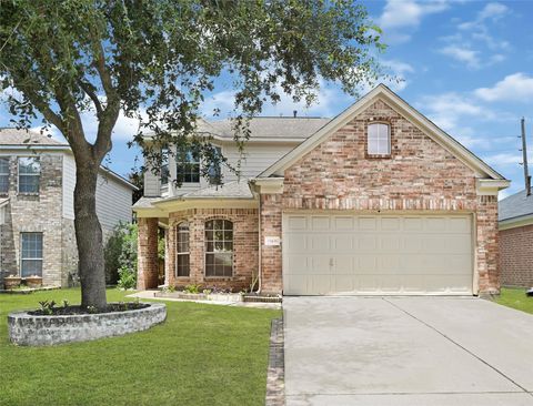 19438 Hillside Springs Circle Houston TX 77084