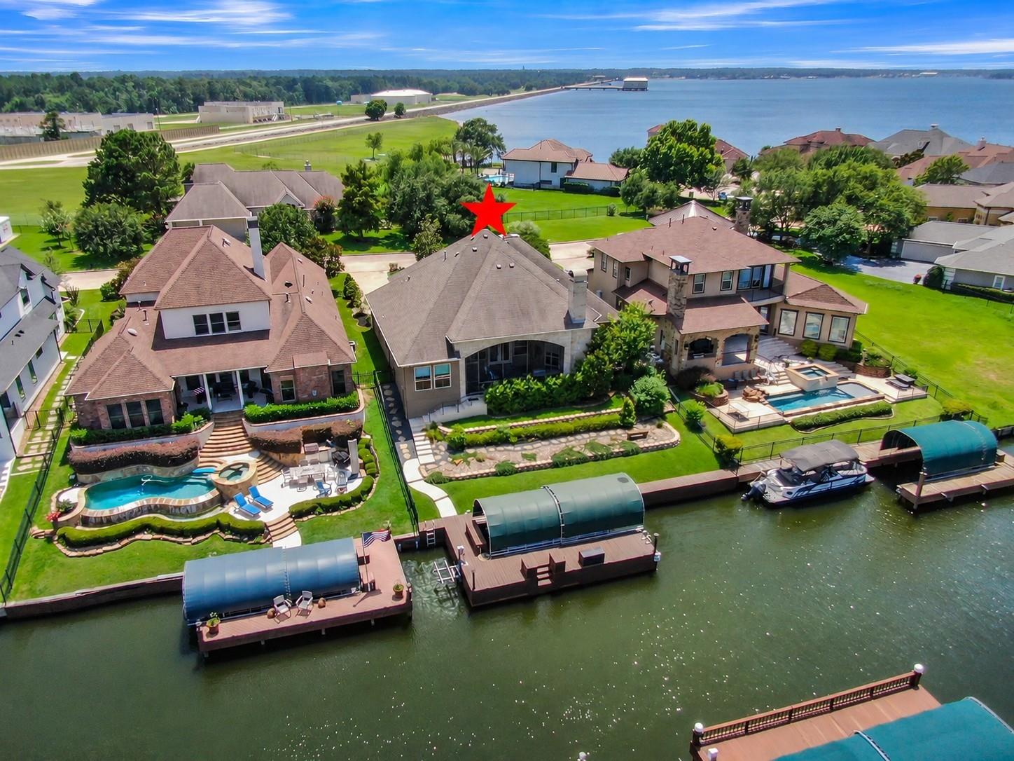 12324 White Oak Point
