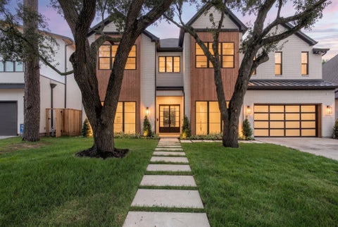 Homes For Sale - 1525 Ronson Road<br/> Harris County, Houston, TX 77055