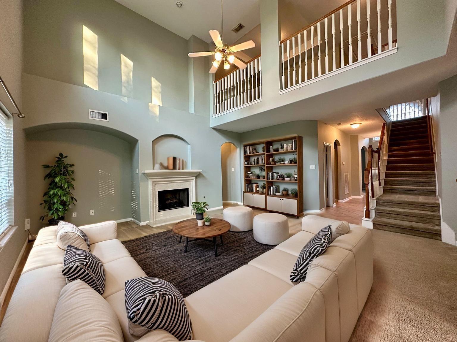 9222 Memorial Grove Drive