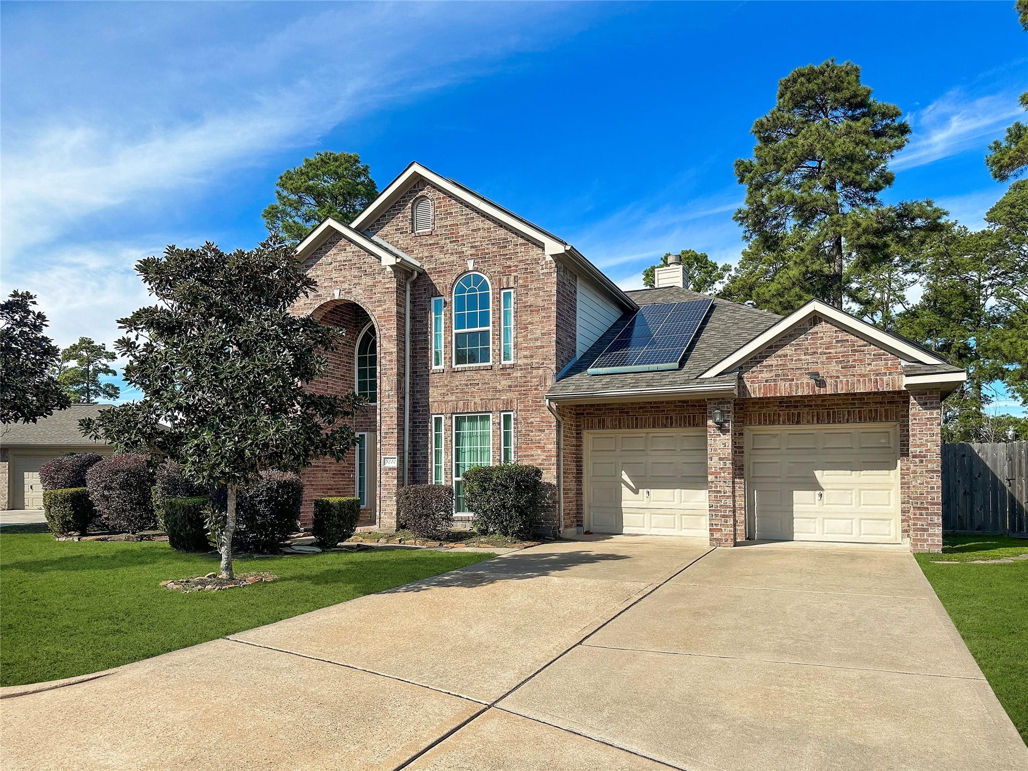 9222 Memorial Grove Drive