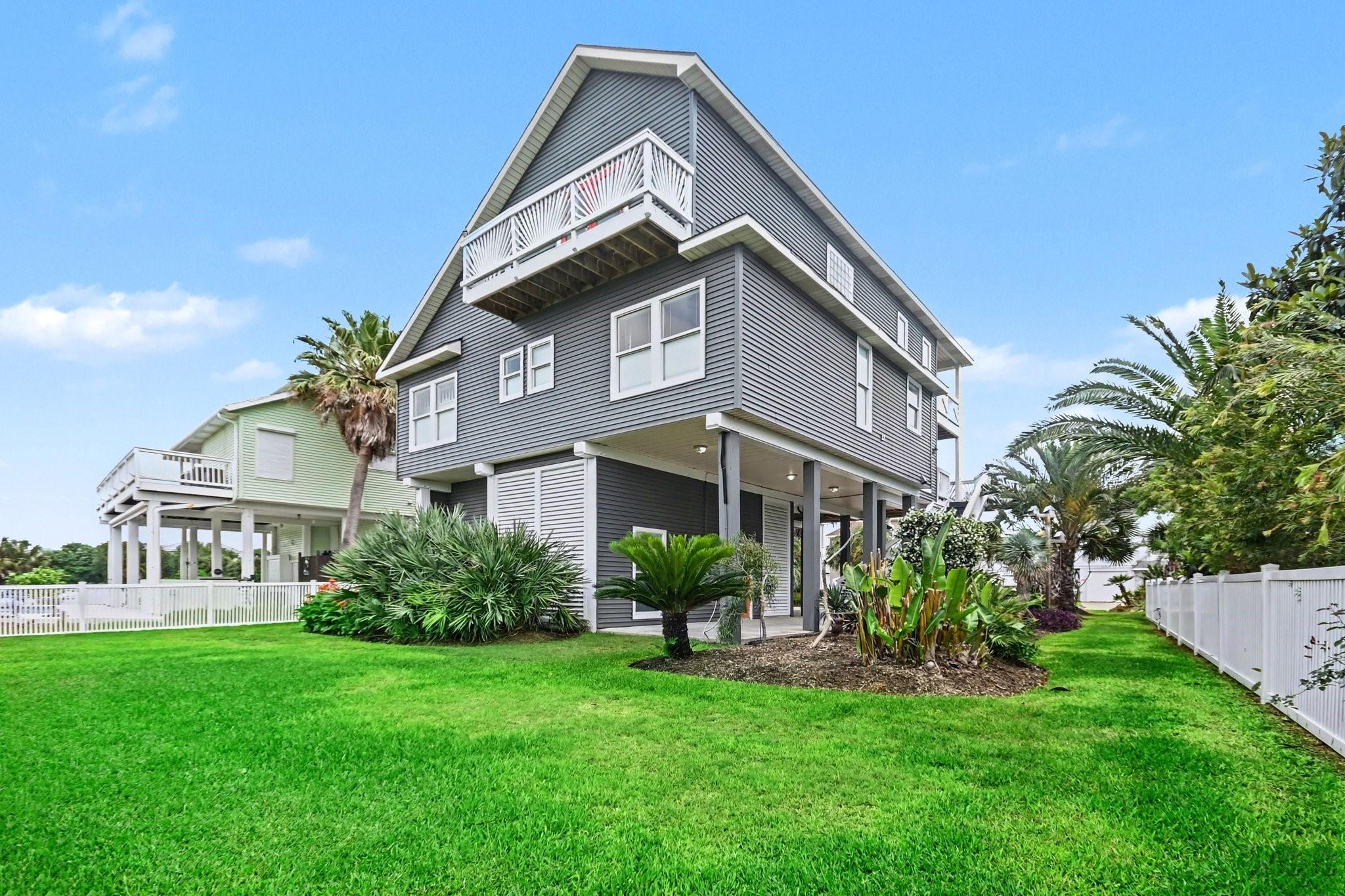 13318 Binnacle Way
