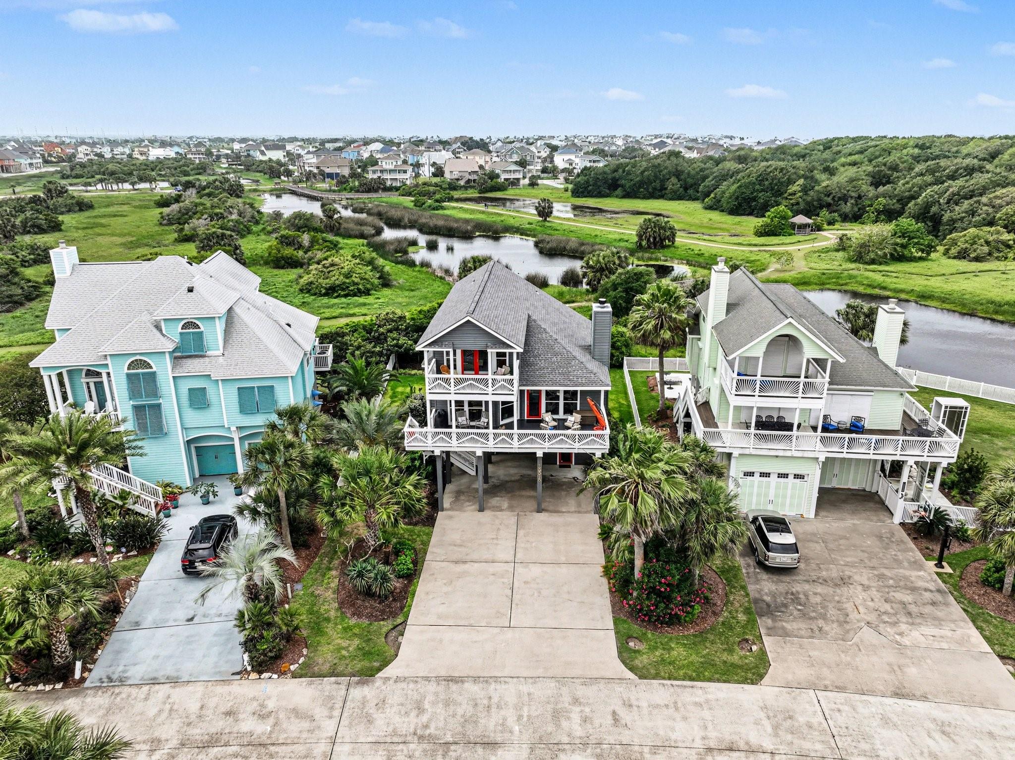 13318 Binnacle Way