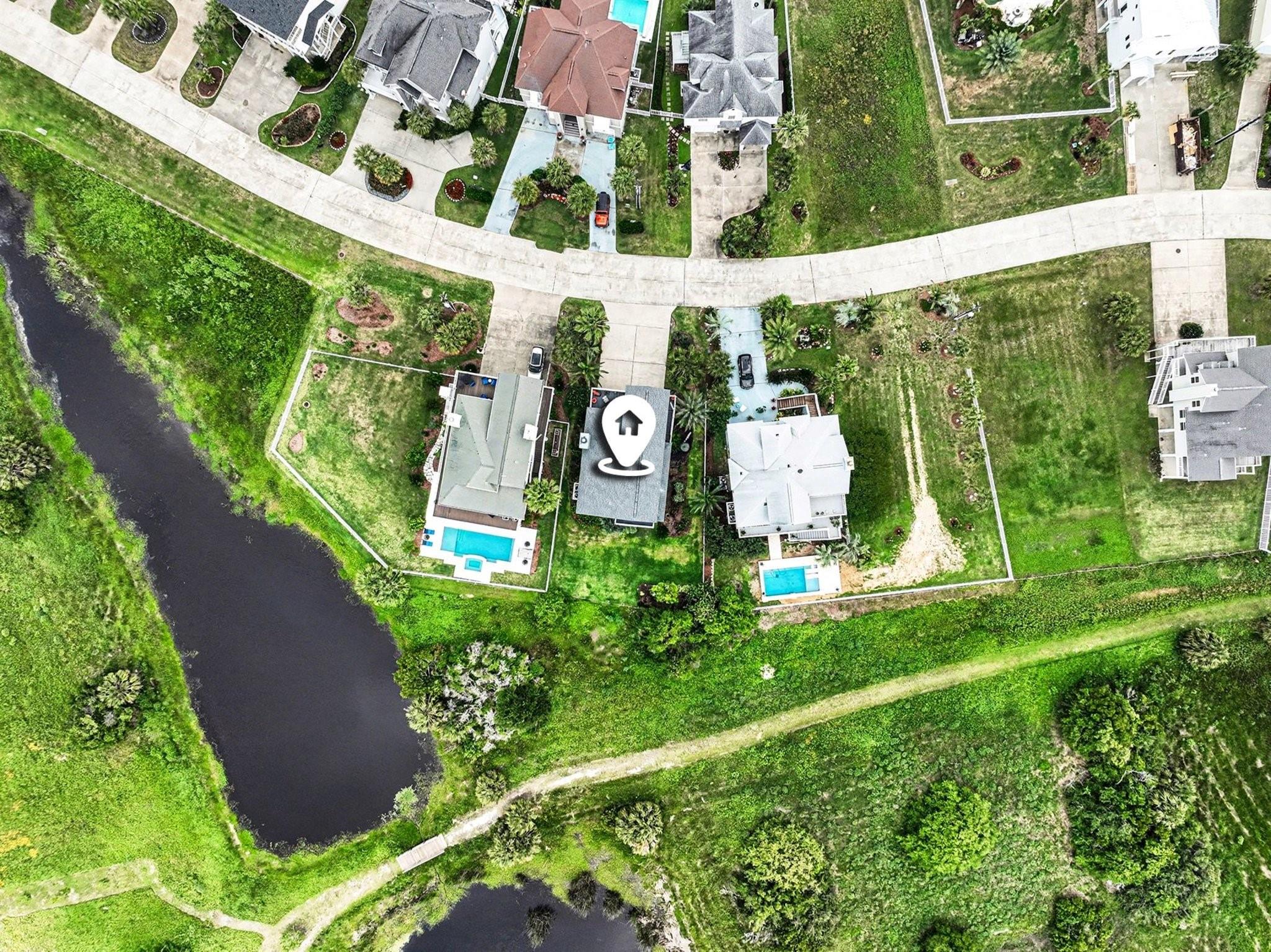 13318 Binnacle Way
