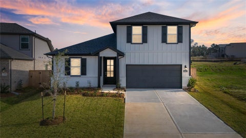 Homes For Sale - 19657 Montgomery Ridge Way<br/> Montgomery, TX 77316