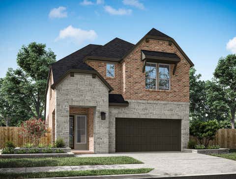 Photo of 9603 Poinsettia Haven Lane, Richmond, TX 77407 (MLS # 30984462)