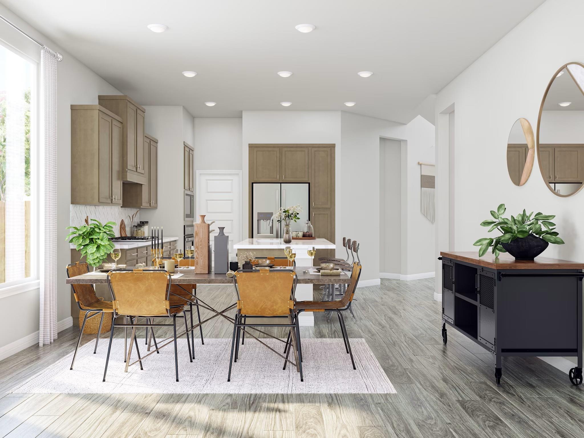 9603 Poinsettia Haven Lane