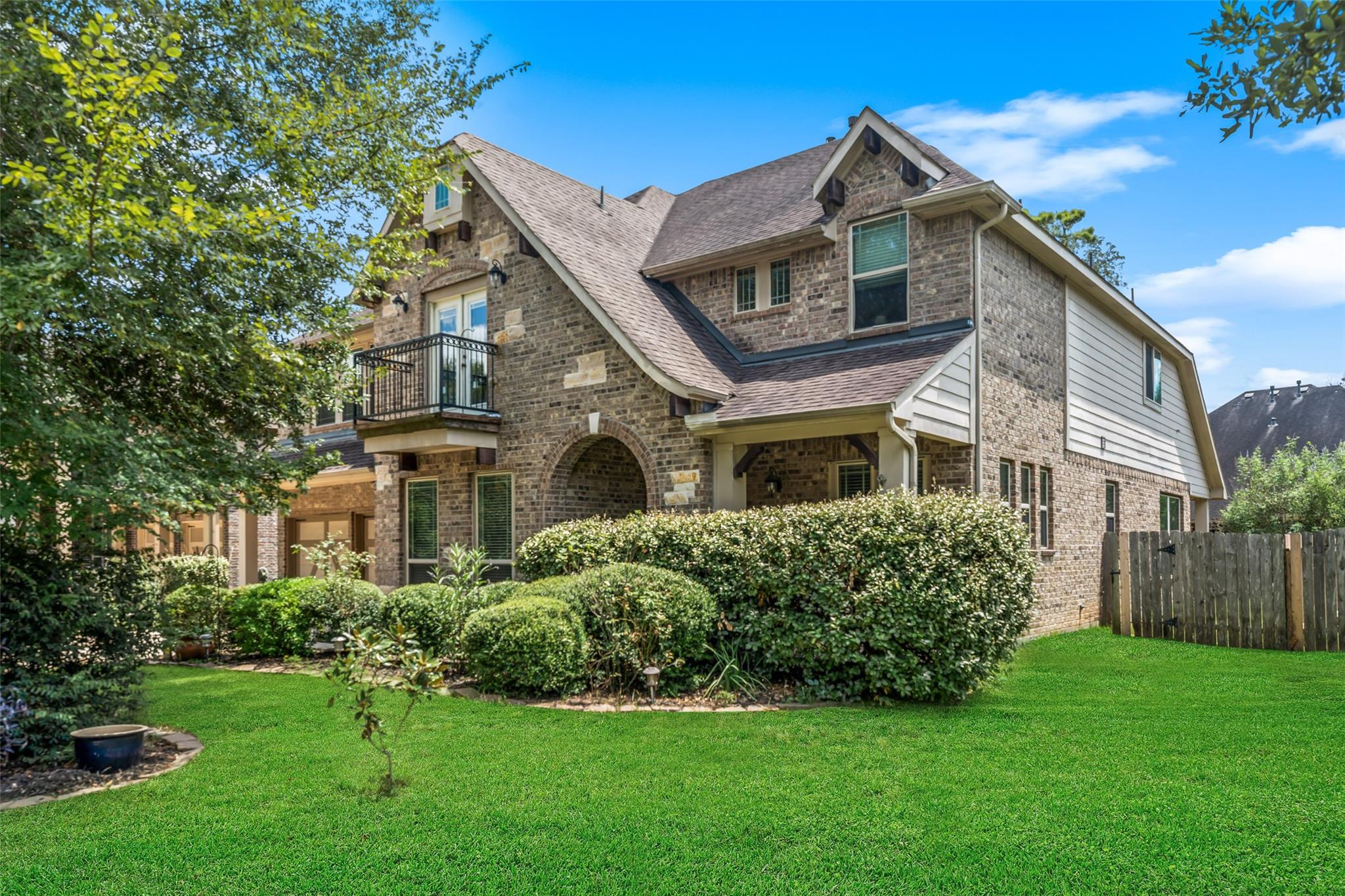 286 Overland Trace