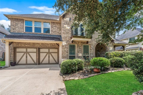 Photo of 286 Overland Trace, Montgomery, TX 77316 (MLS # 39213501)