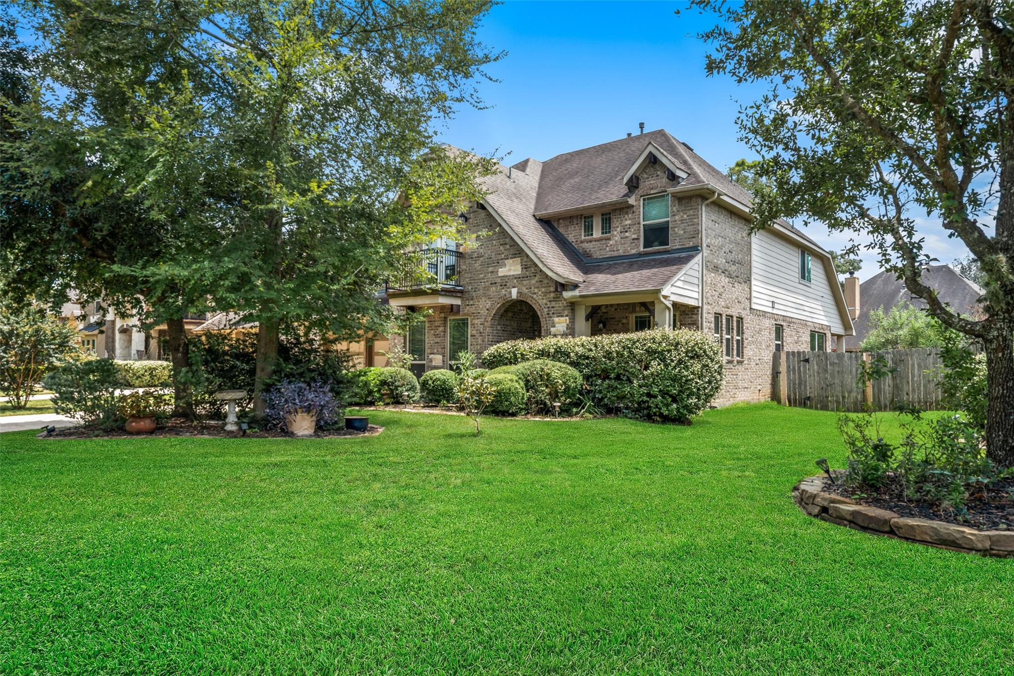 286 Overland Trace