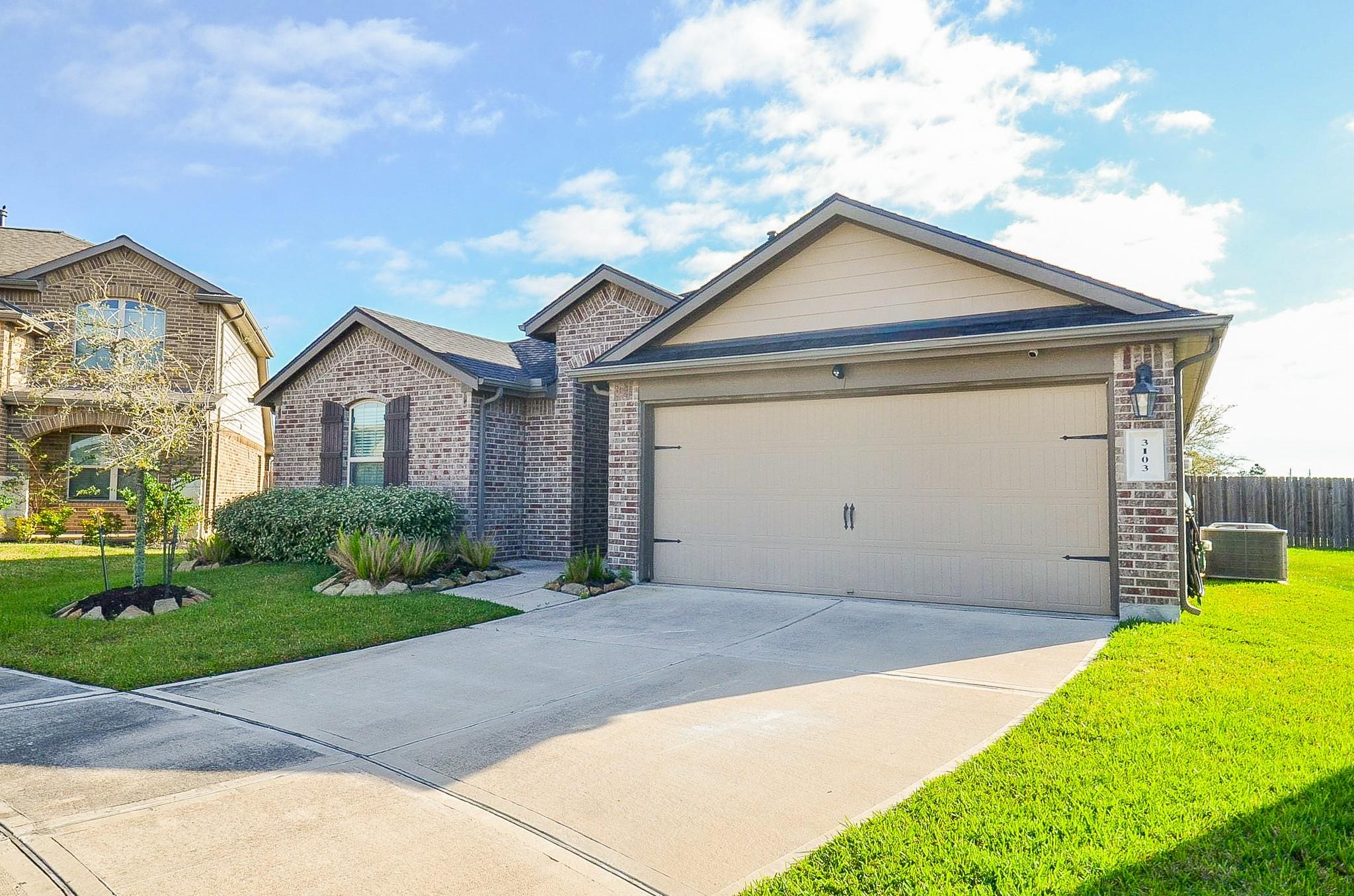 3103 Floral Park Court