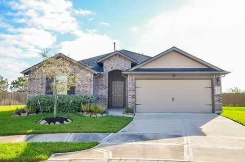 Photo of 3103 Floral Park Court, Katy, TX 77494 (MLS # 50239129)
