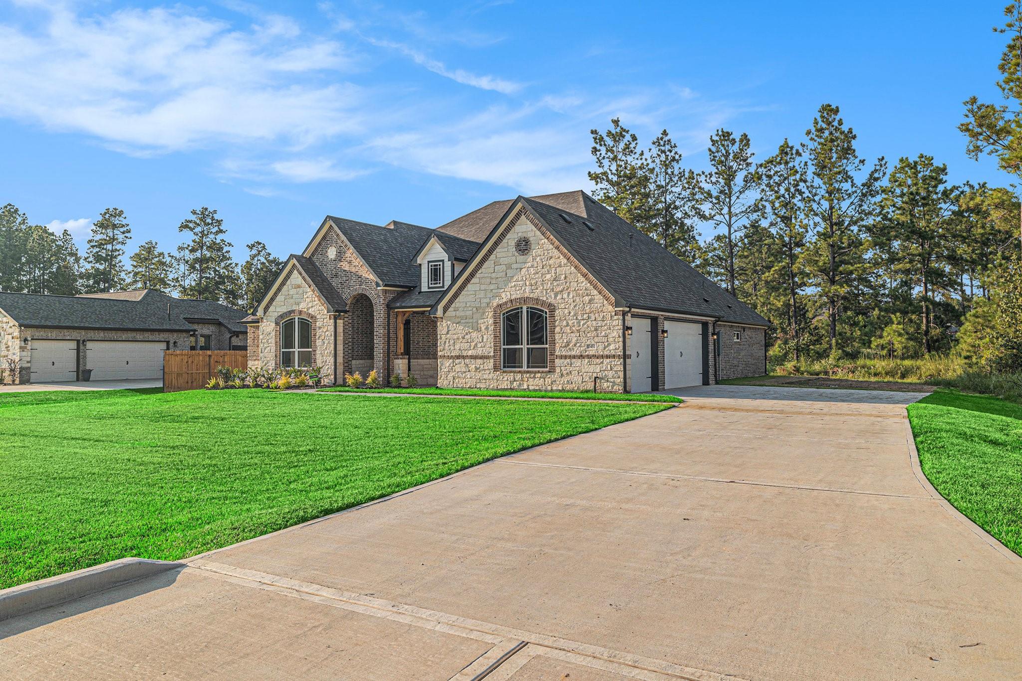 13451 Maverick Trail