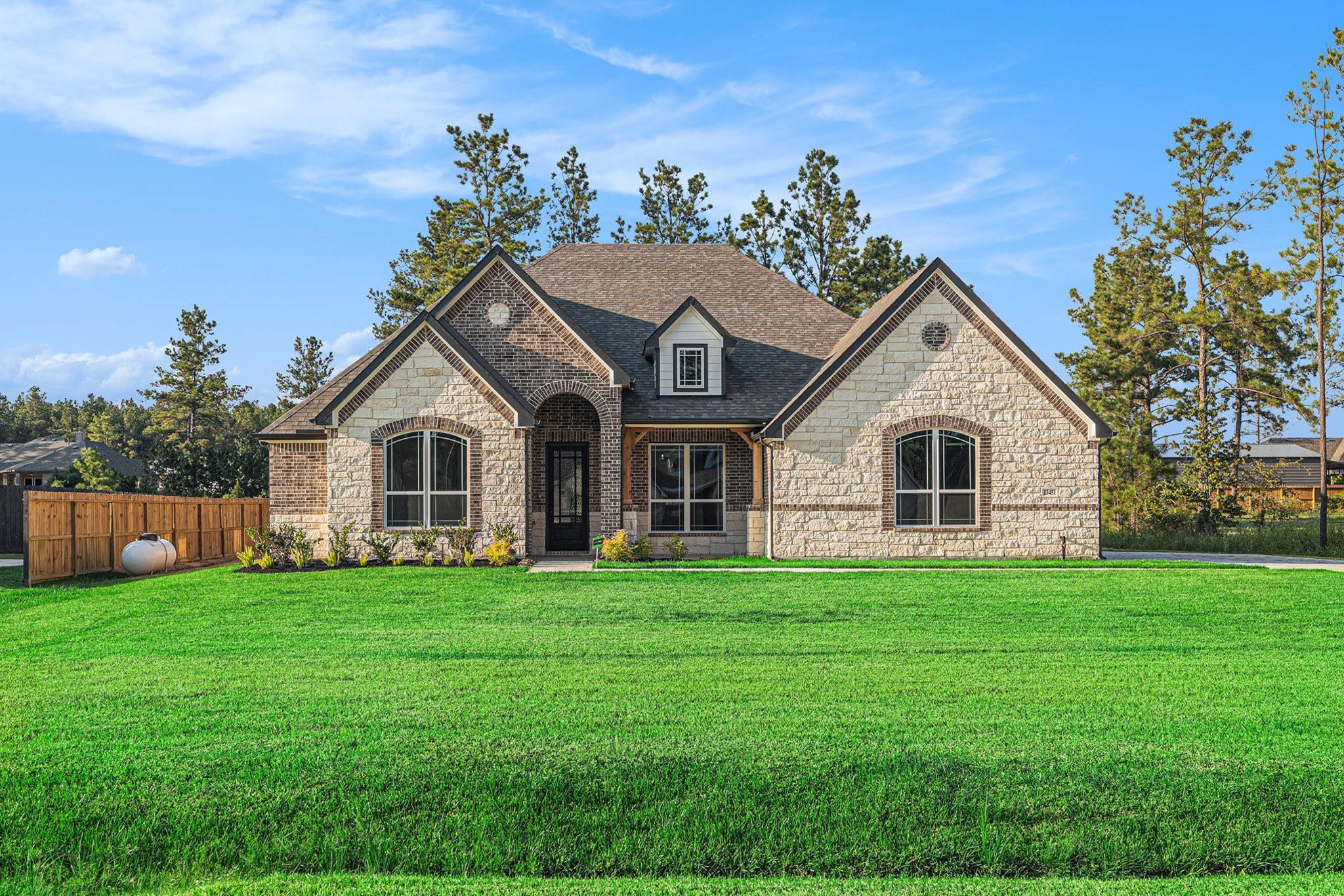 13451 Maverick Trail
