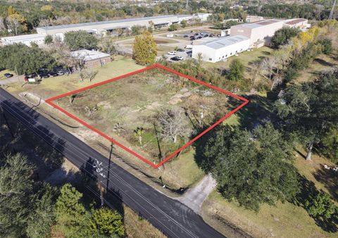 2423 Roy Road Pearland TX 77581