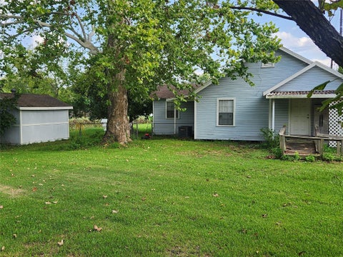 Photo of 5626 Spindle Drive, Houston, TX 77086 (MLS # 56827877)