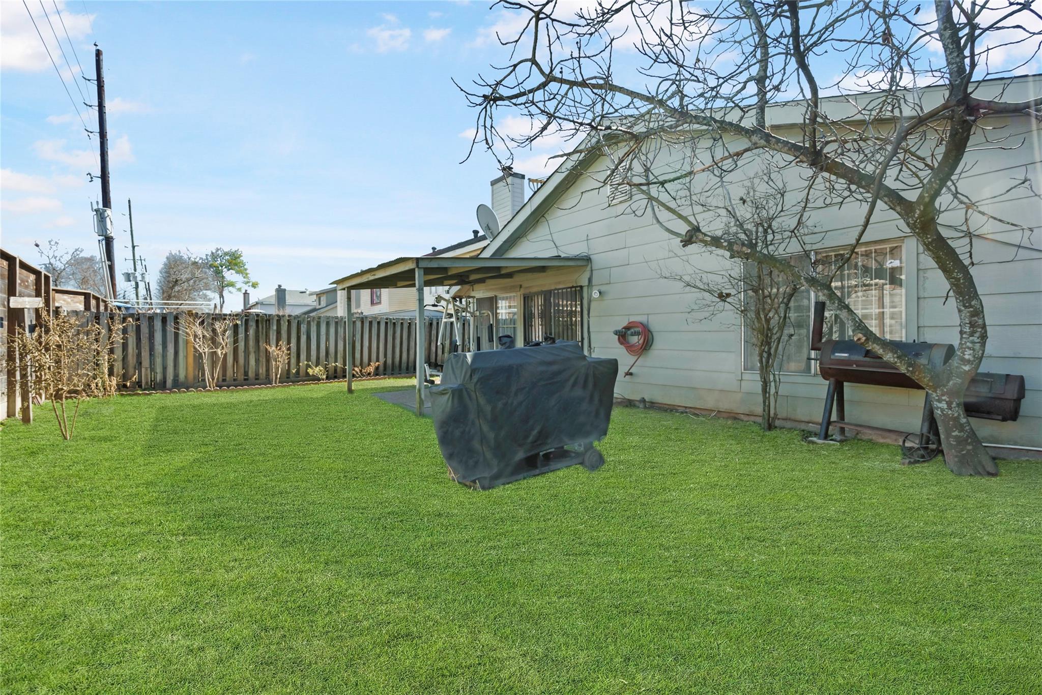 13622 Sunswept Way