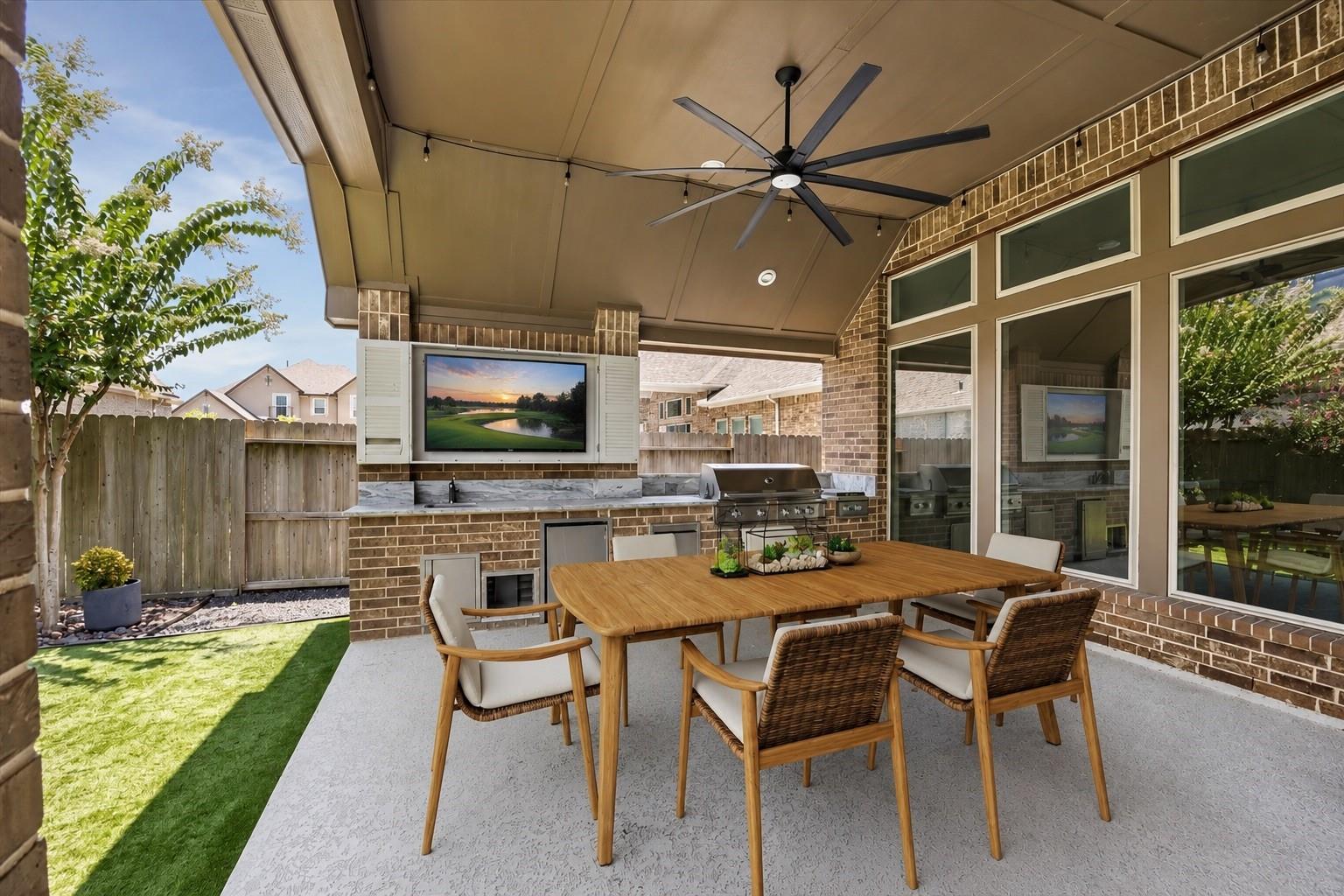 19506 Riverhill Row Court