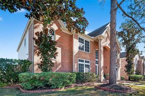 Photo of 10023 Katherine Court Ct, Houston, TX 77089 (MLS # 61000843)