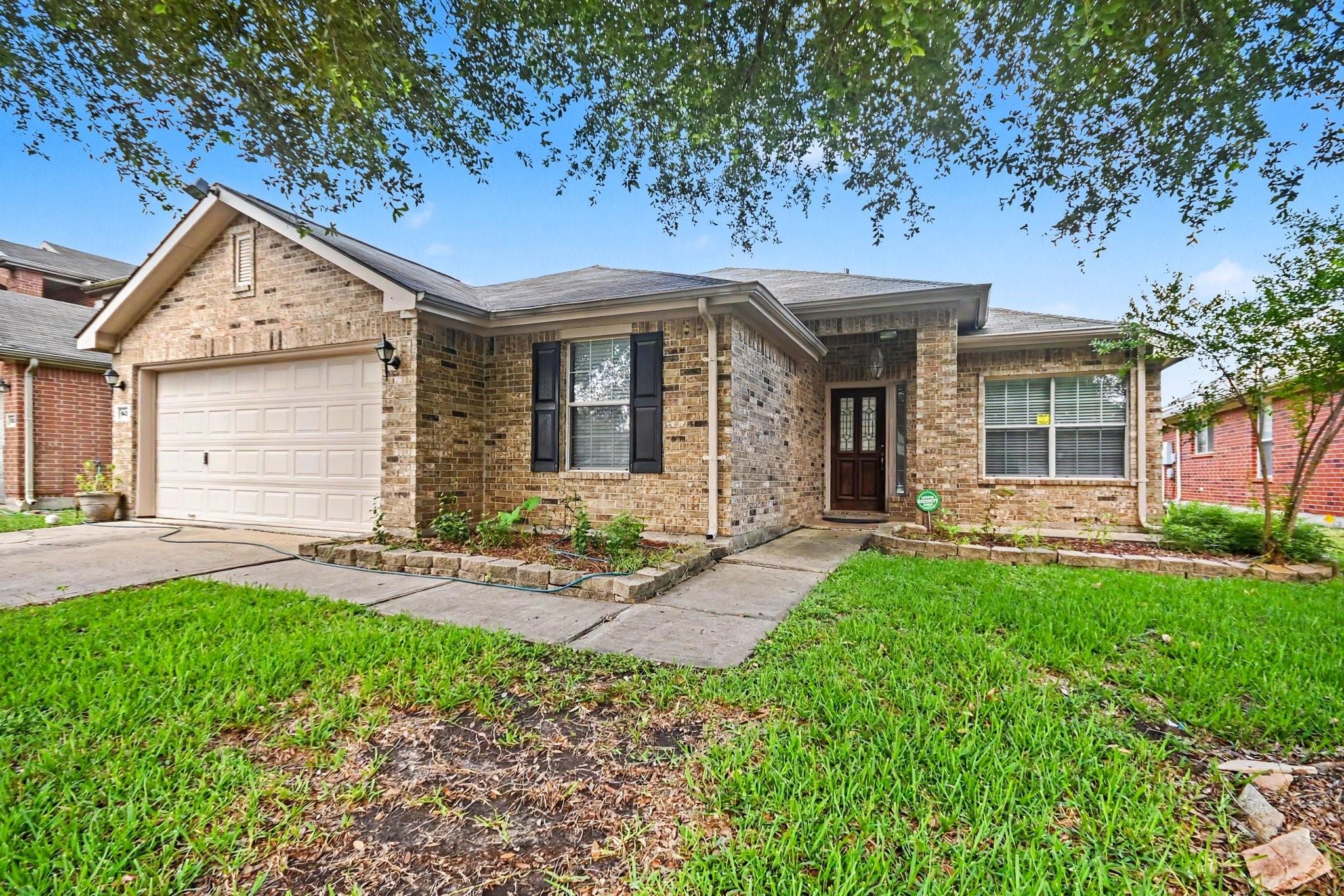 9430 Heflin Colony Drive