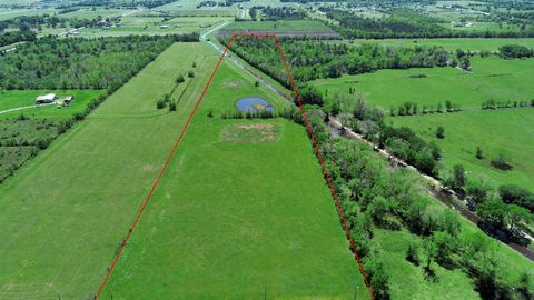 Vacant Land For Sale - 8205 County Road 605<br/> Dayton, TX 77535