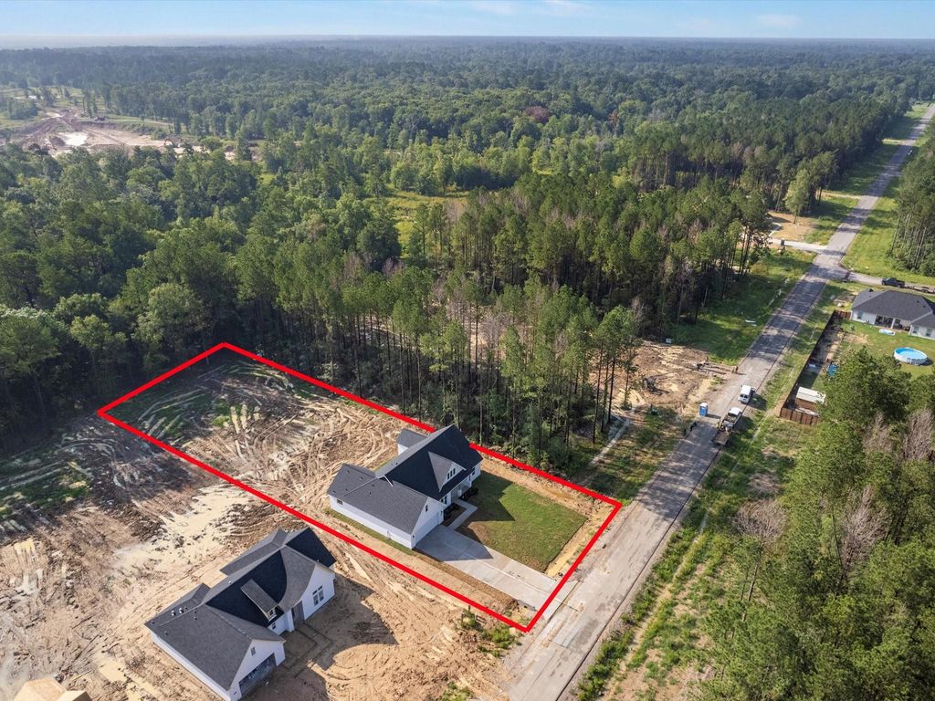 Photo of 1713 Road 66115, Dayton, TX 77535 (MLS # 67963062)