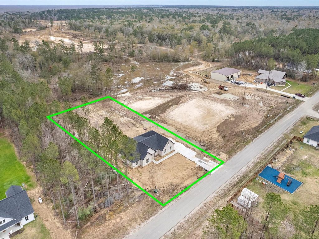 Photo of 1713 Road 66115, Dayton, TX 77535 (MLS # 67963062)