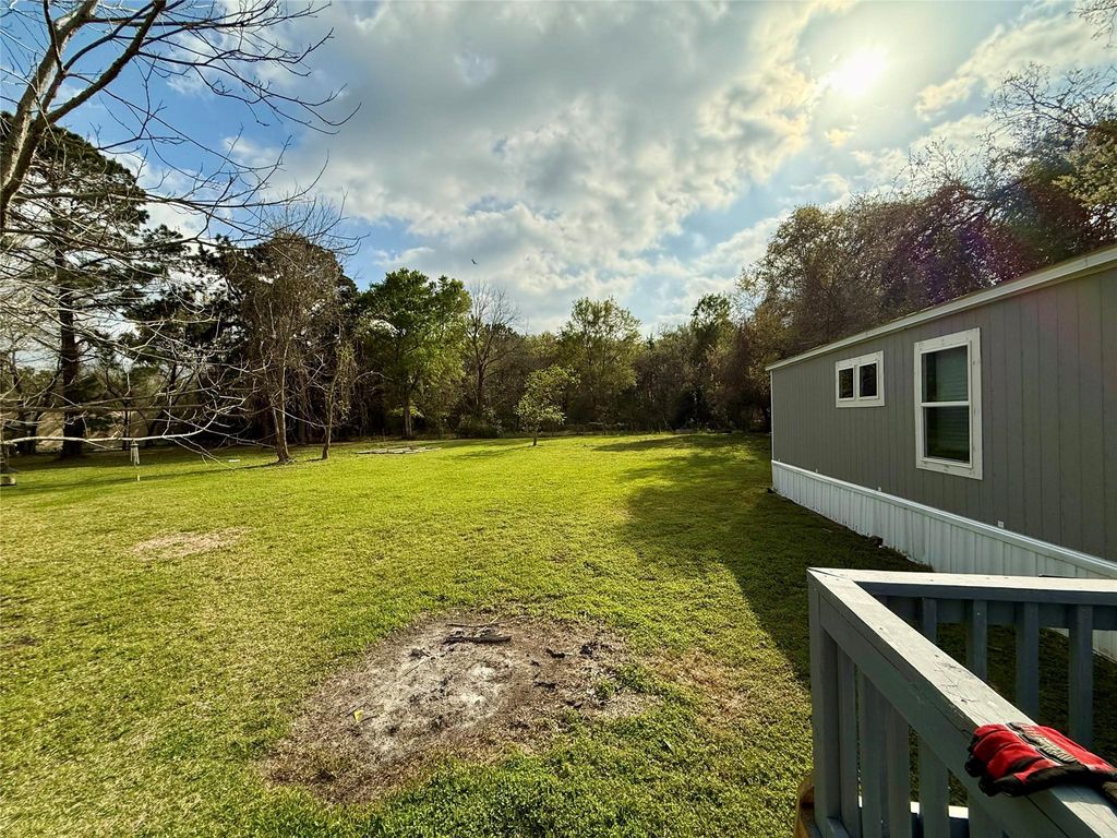 Photo of 13298 County Road 190, Alvin, TX 77511 (MLS # 76186109)