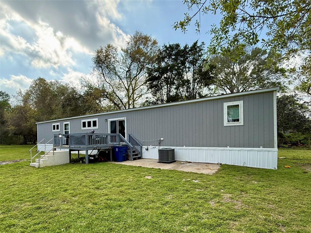 Photo of 13298 County Road 190, Alvin, TX 77511 (MLS # 76186109)