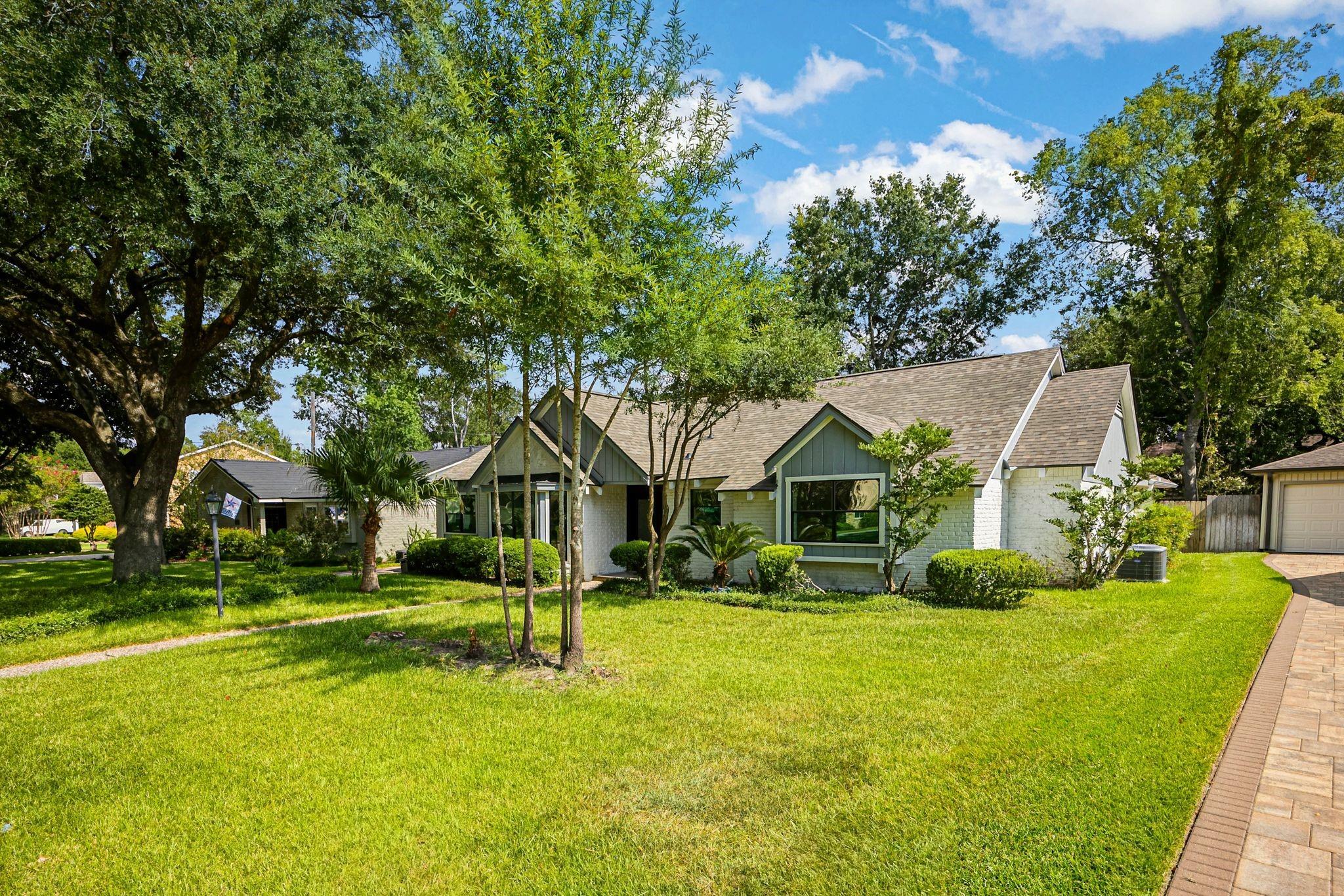 12523 Honeywood Trail
