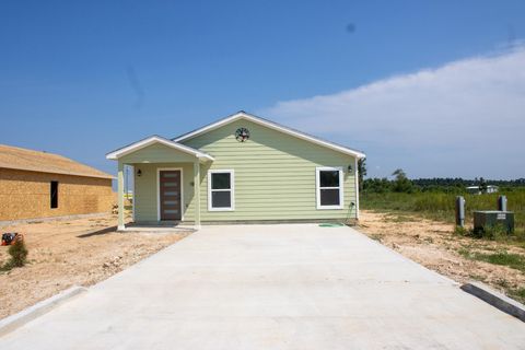 Photo of 709 Road 5812, Cleveland, TX 77327 (MLS # 56407401)