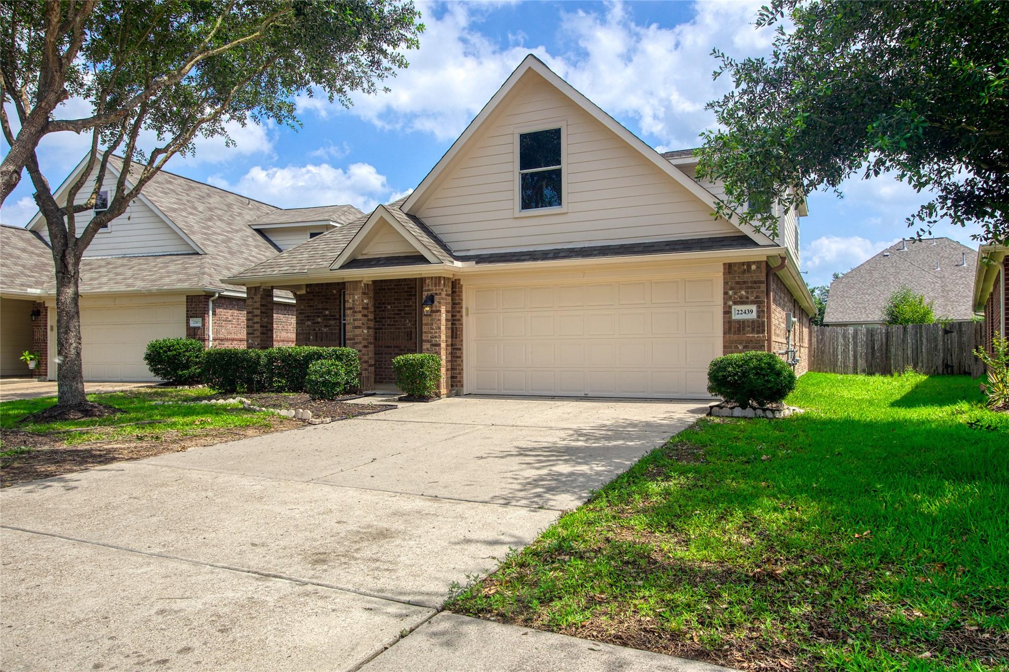 22439 Stamford Brook Court