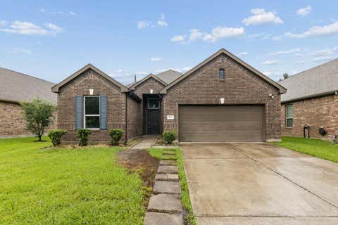 Photo of 5927 Rivergrove Bend Drive, Humble, TX 77346 (MLS # 81753306)