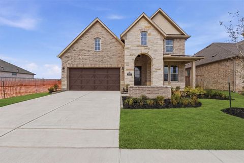 11123 Swamp Edge Lane Cypress TX 77433