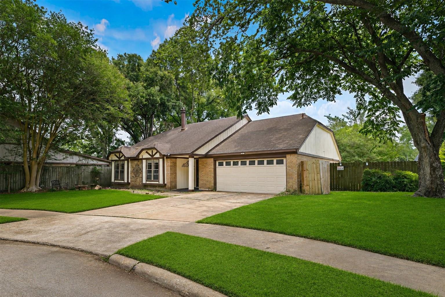 1011 Western Meadows Drive