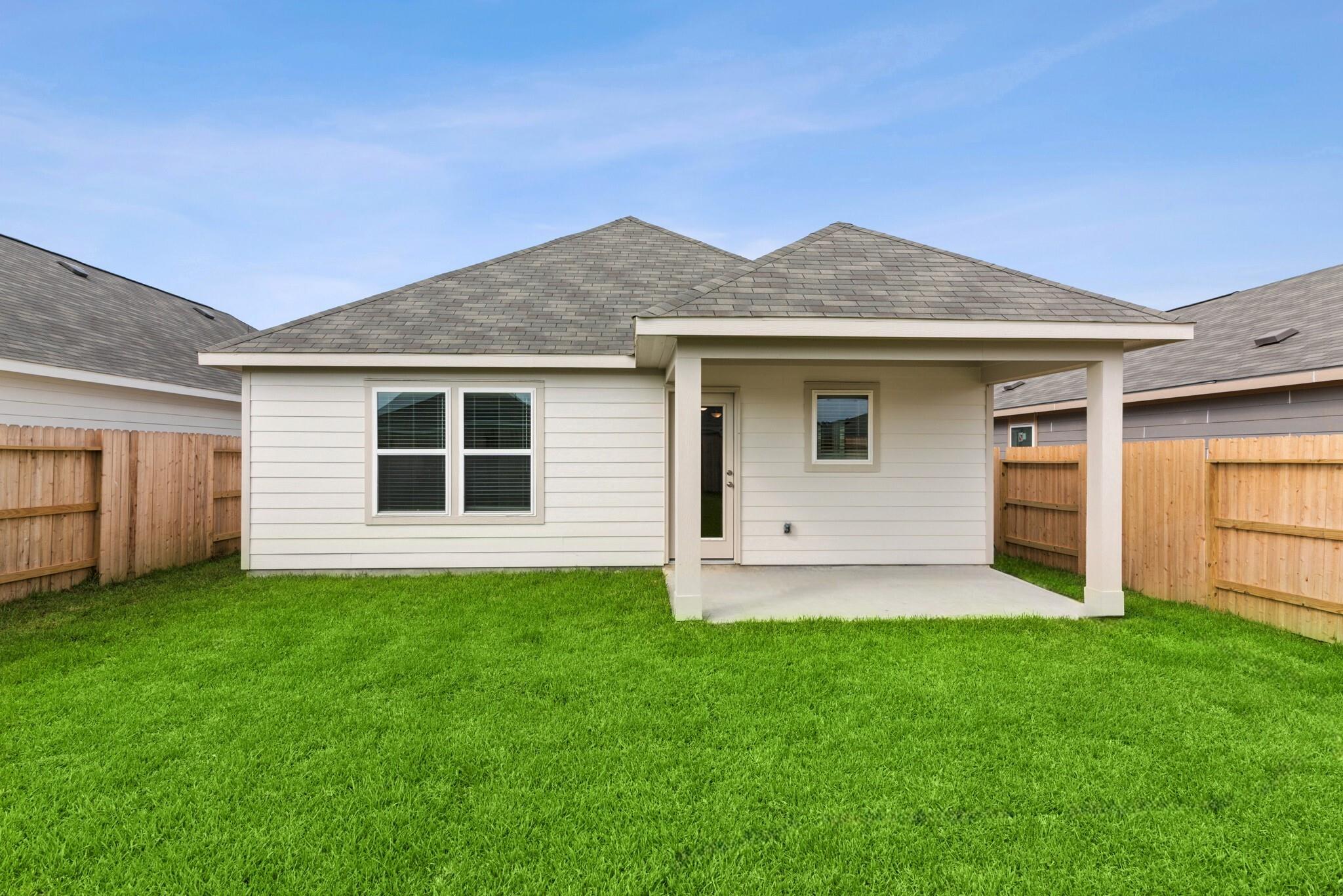 1755 West Stroker Road