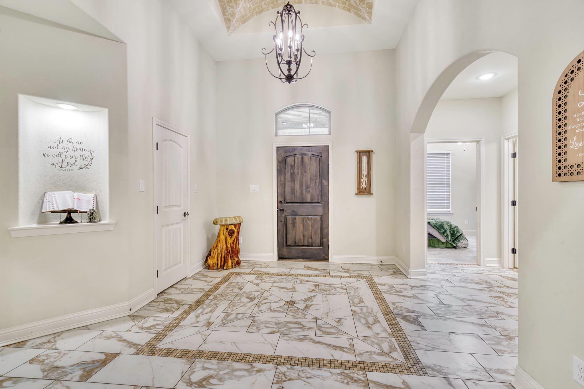 7386 Garrison Creek Drive