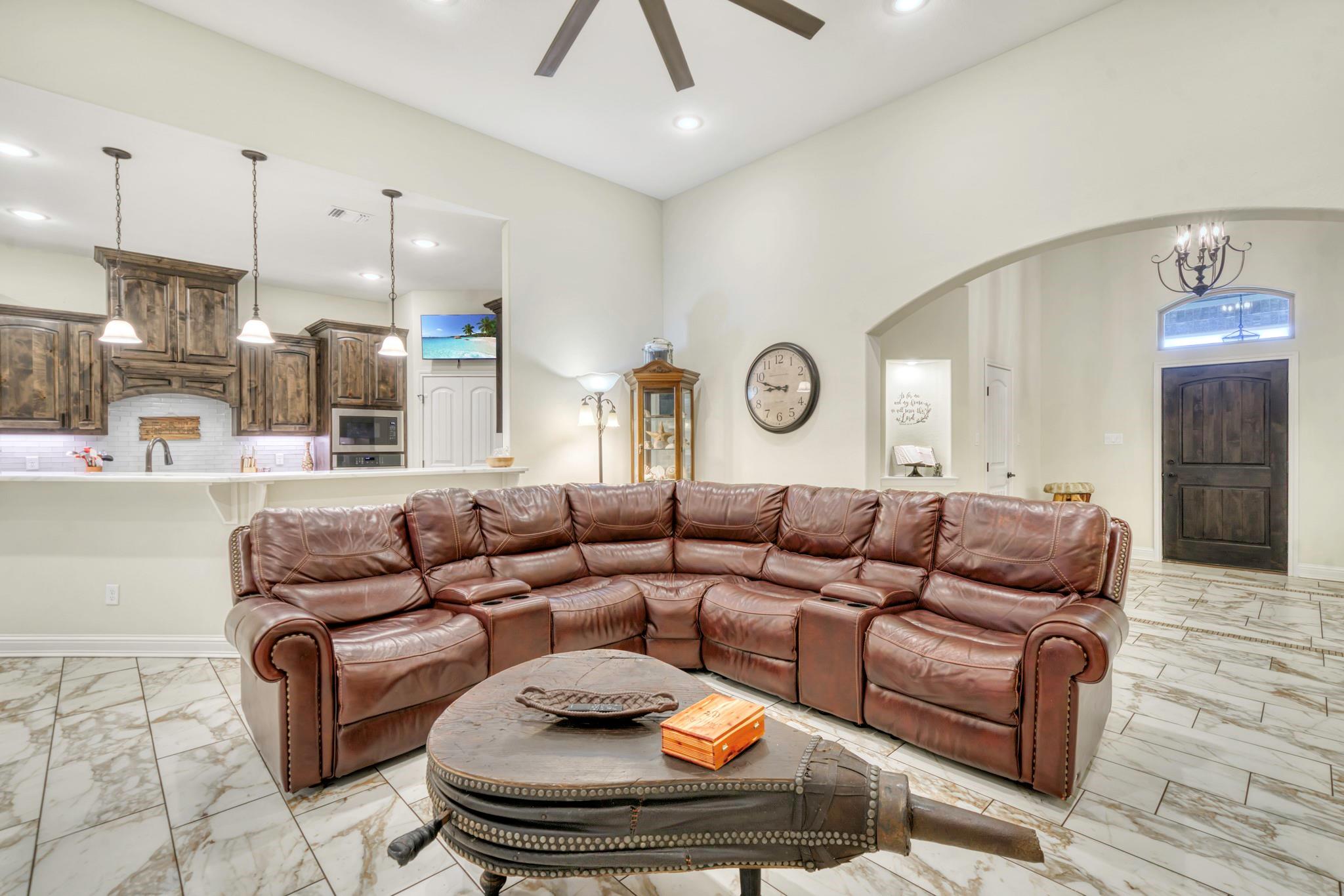 7386 Garrison Creek Drive