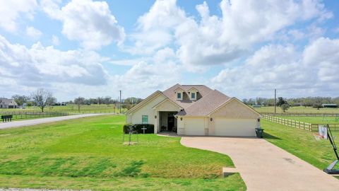 Photo of 7386 Garrison Creek Drive, Bryan, TX 77808 (MLS # 72161552)
