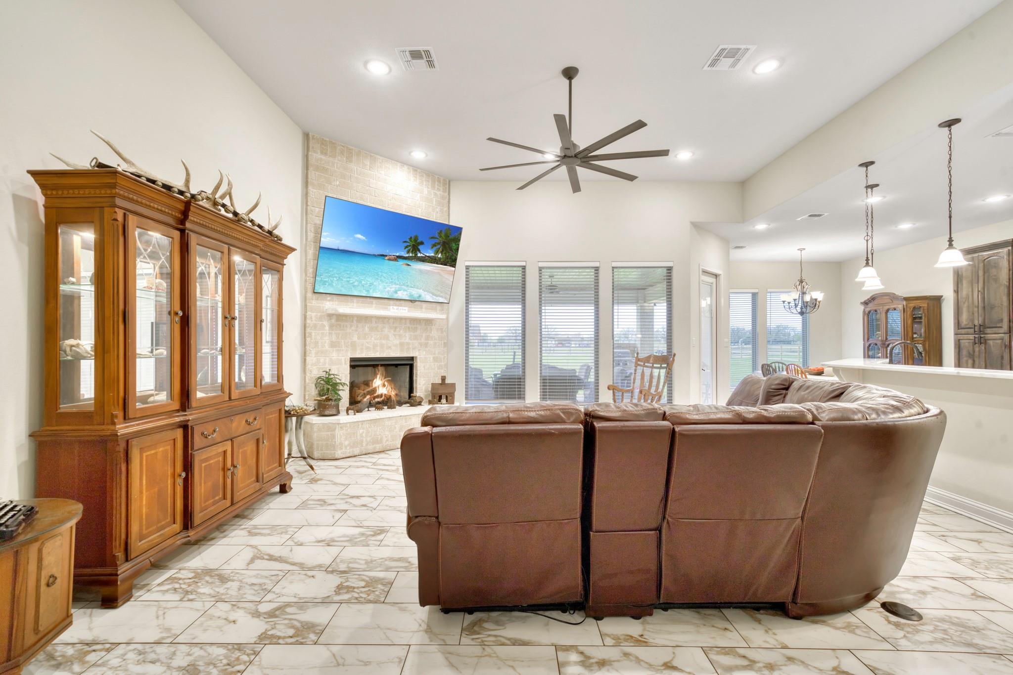 7386 Garrison Creek Drive