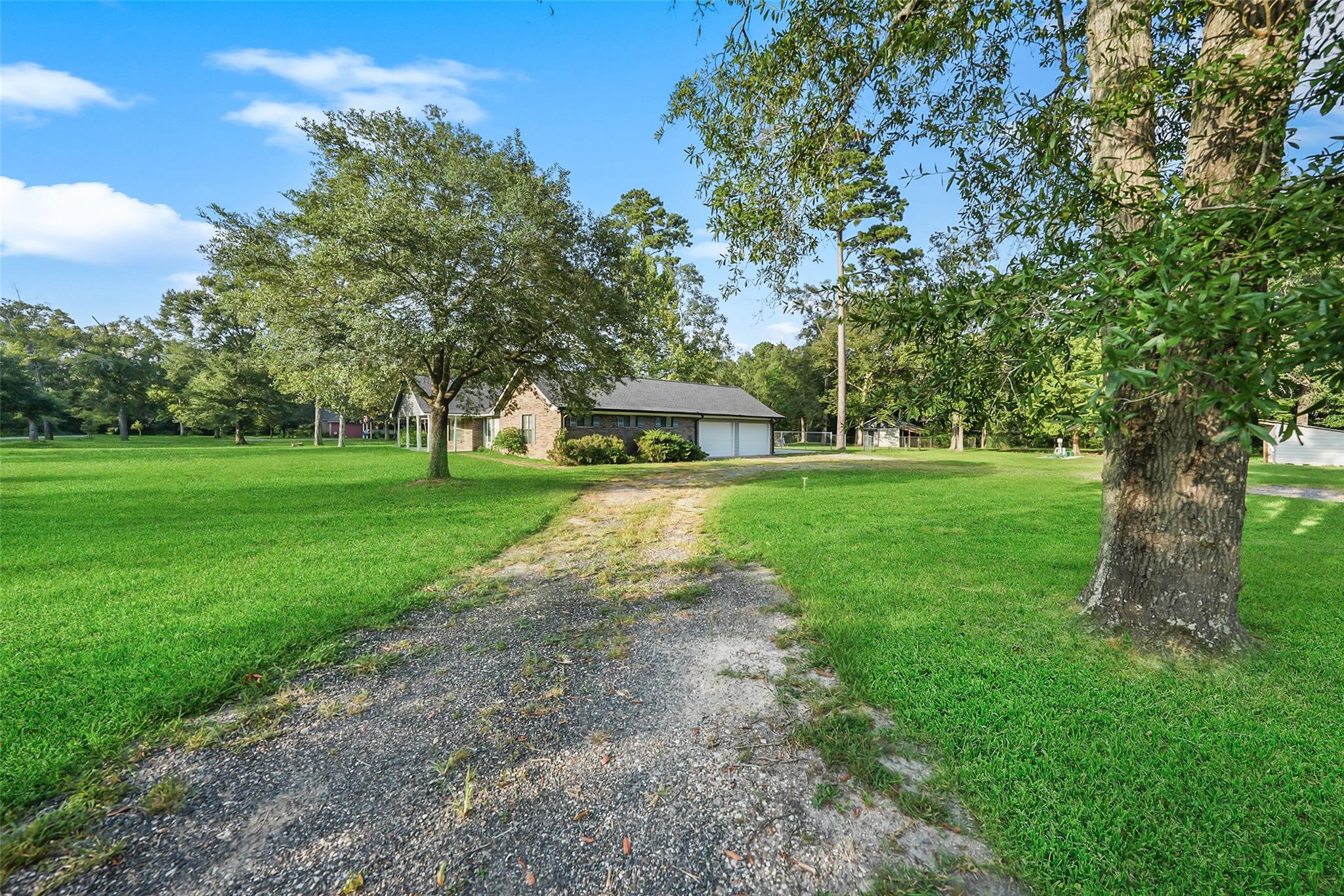 83 County Road 3189c