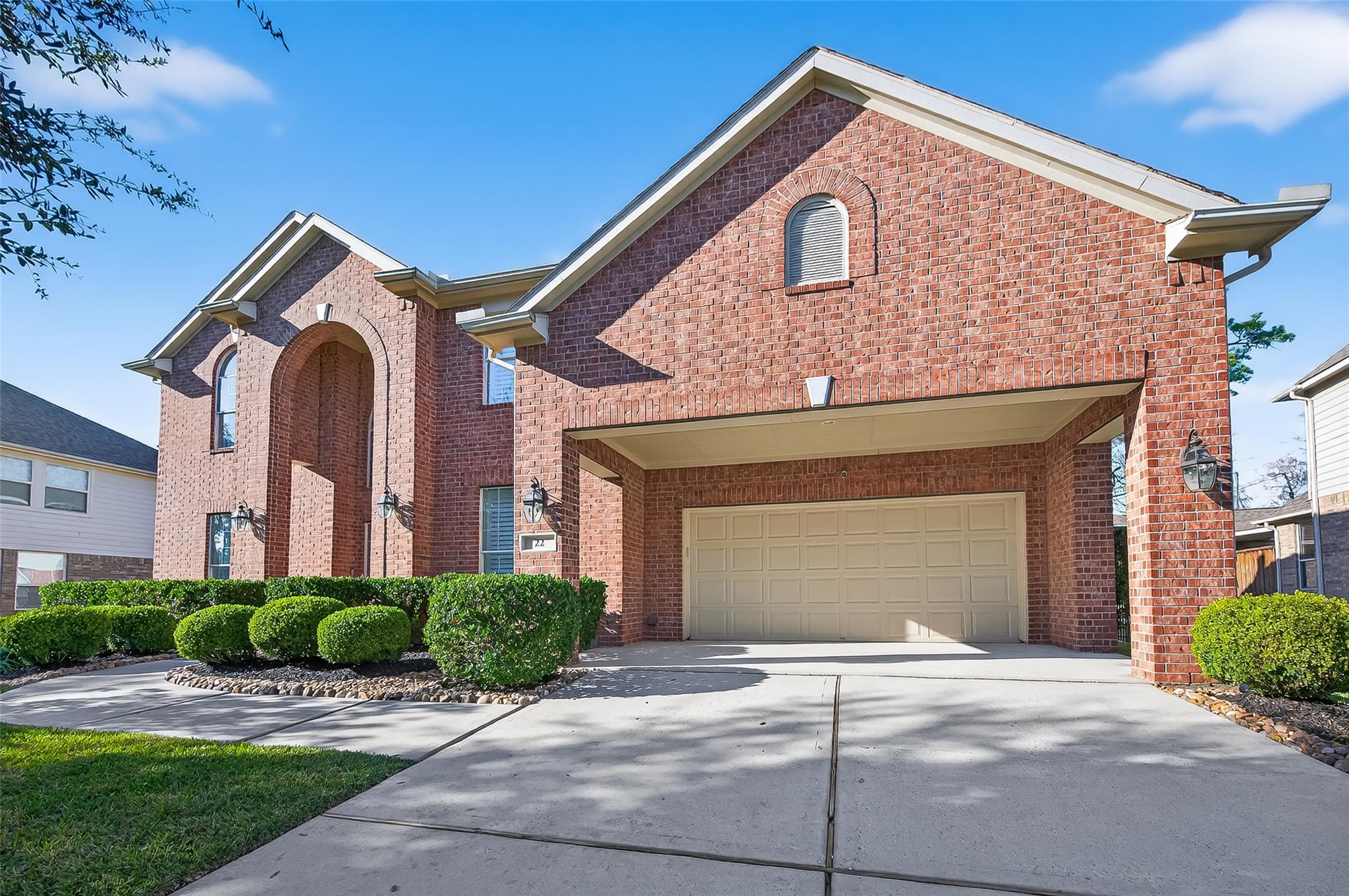 22 N Arrow Canyon Circle