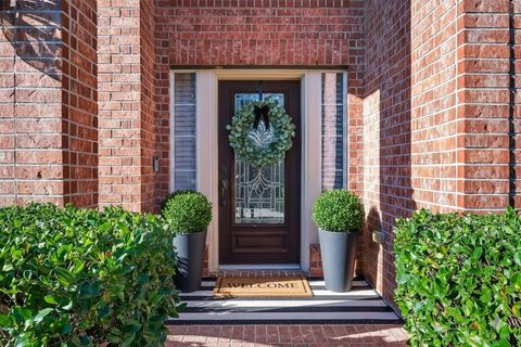 22 N Arrow Canyon Circle Spring TX 77389