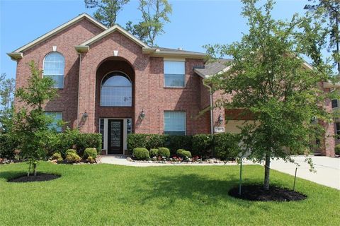 22 N Arrow Canyon Circle Spring TX 77389