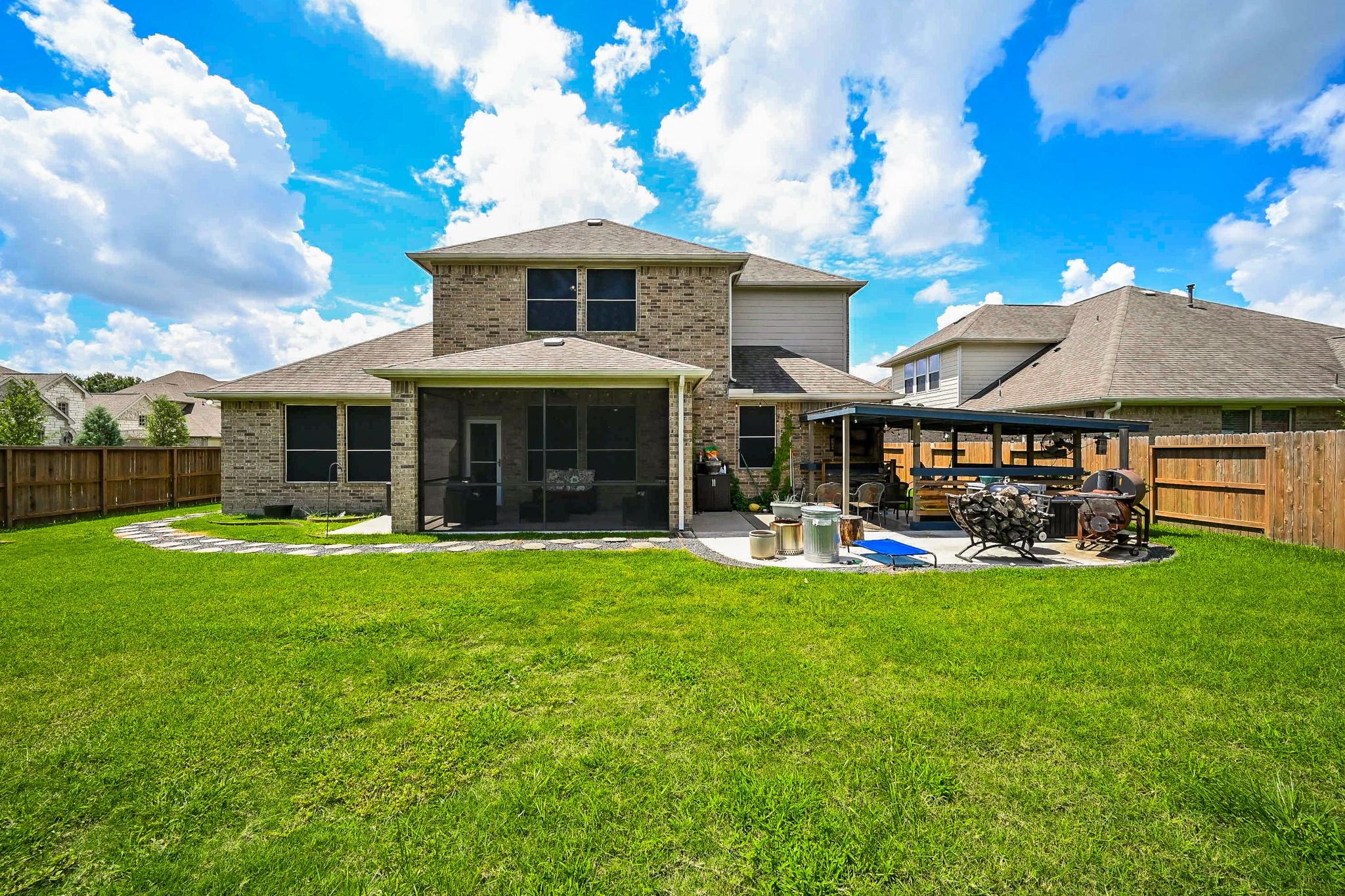 20202 Sienna Bluff Drive