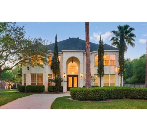 Photo of 3903 Pinesbury Drive, Houston, TX 77084 (MLS # 37383517)